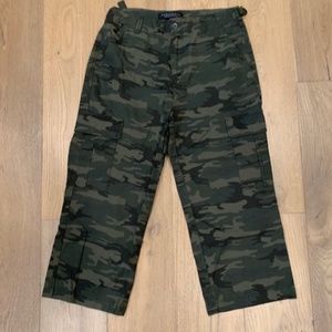 Sanctuary  Camp Pants